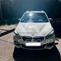 2017 BMW 218
