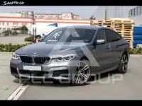 2017 BMW 218