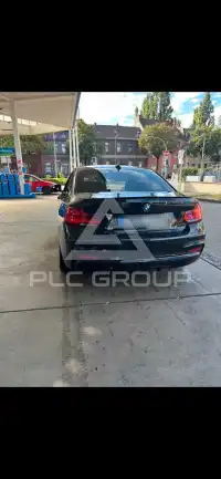 2017 BMW 218