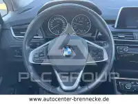 2017 BMW 218