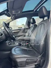 2017 BMW 218