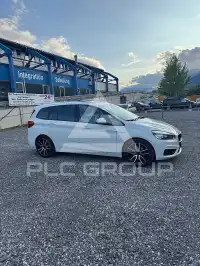 2017 BMW 218