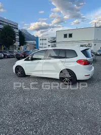2017 BMW 218