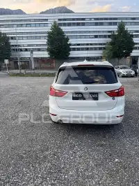 2017 BMW 218