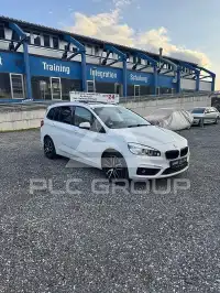 2017 BMW 218