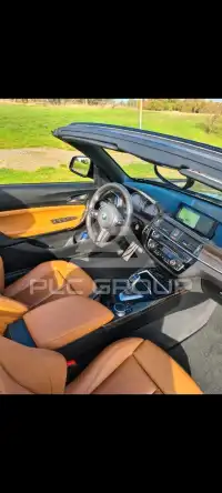 2017 BMW 218