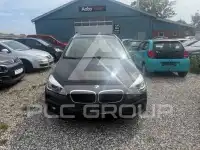 2017 BMW 218