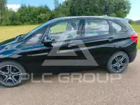 2017 BMW 218