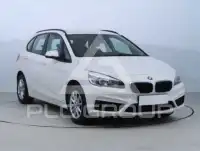 2017 BMW 218