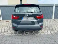 2017 BMW 218