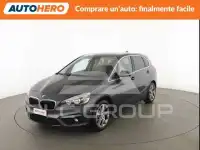 2017 BMW 218