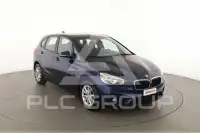 2017 BMW 218