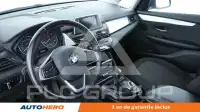 2017 BMW 218