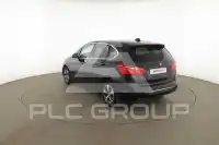 2017 BMW 218