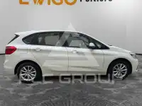 2017 BMW 218