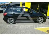 2017 BMW 218