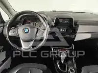 2017 BMW 218