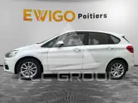 2017 BMW 218