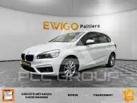 2017 BMW 218
