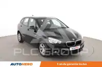 2017 BMW 218