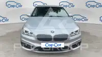 2017 BMW 218
