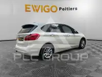 2017 BMW 218