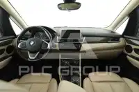 2017 BMW 218