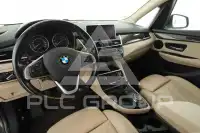 2017 BMW 218