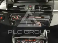 2017 BMW 218