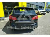 2017 BMW 218