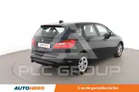 2017 BMW 218