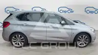 2017 BMW 218