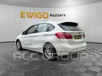 2017 BMW 218