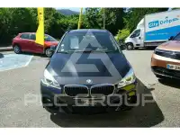 2017 BMW 218
