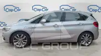 2017 BMW 218