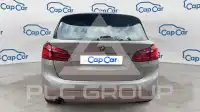 2017 BMW 218