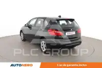2017 BMW 218