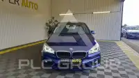 2017 BMW 218