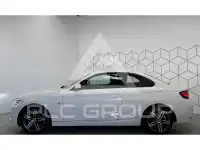 2017 BMW 218
