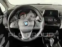 2017 BMW 218