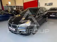 2017 BMW 218