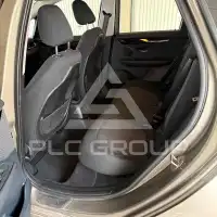 2017 BMW 218