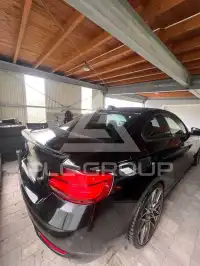 2017 BMW 218