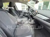 2017 BMW 218