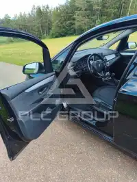 2017 BMW 218