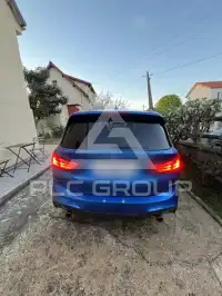 2017 BMW 218