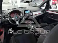 2017 BMW 218