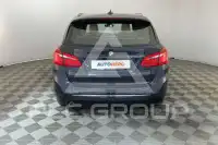 2017 BMW 218