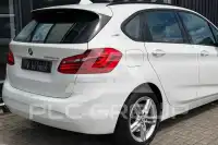 2017 BMW 218