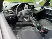 2017 BMW 218